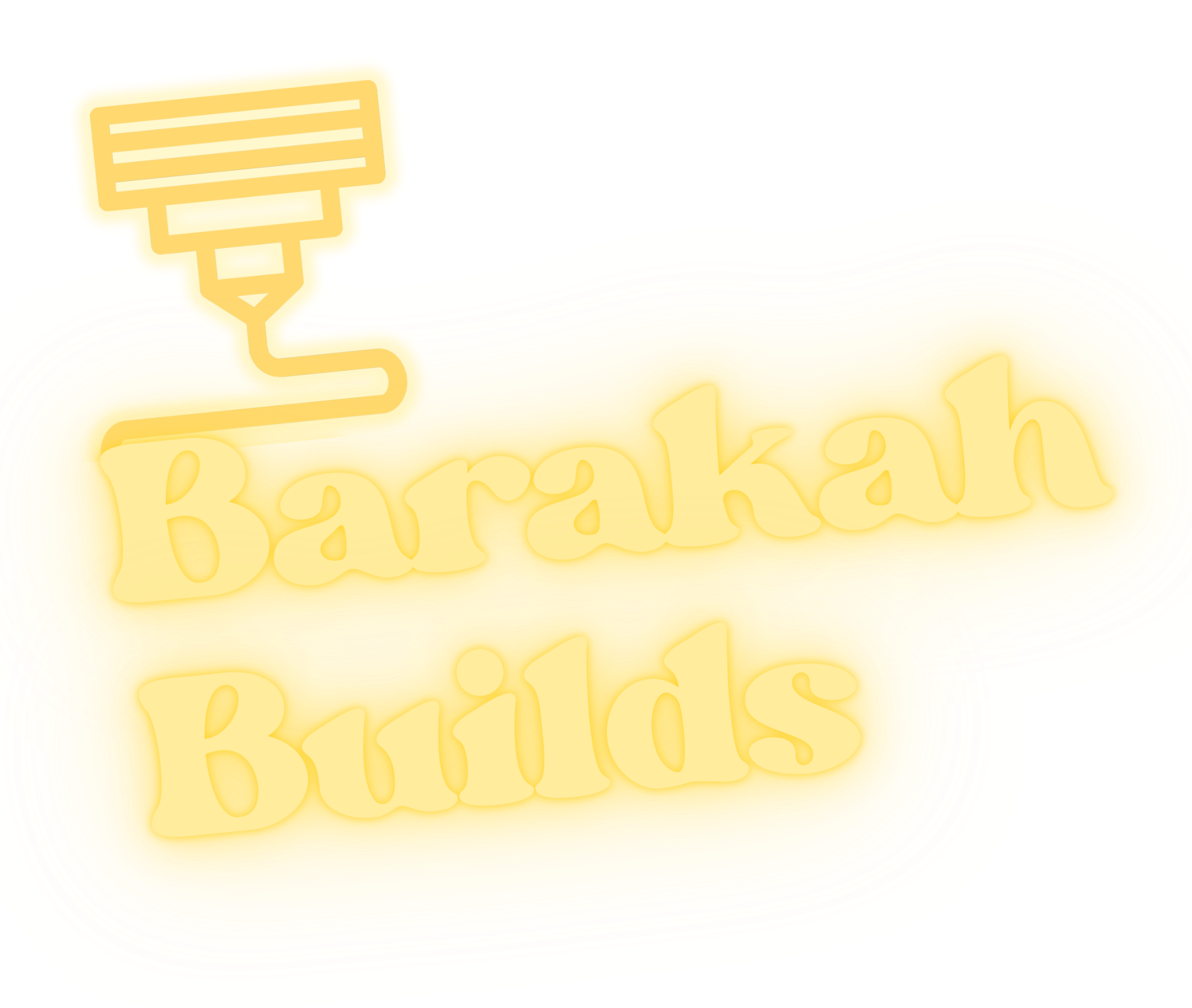 Barakah Builds logo